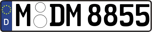 M-DM8855