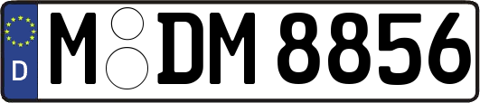 M-DM8856
