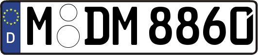 M-DM8860