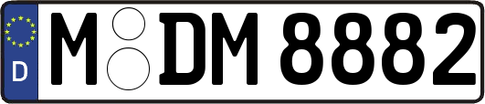 M-DM8882