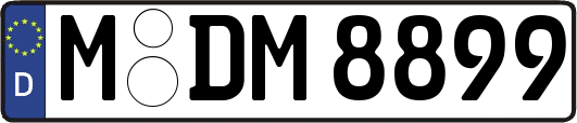M-DM8899