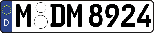 M-DM8924