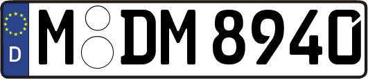 M-DM8940