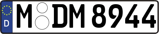 M-DM8944