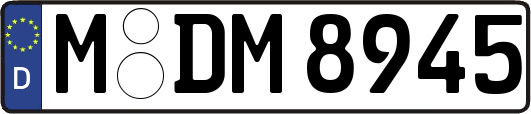 M-DM8945