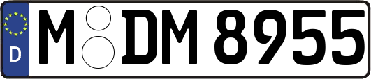 M-DM8955