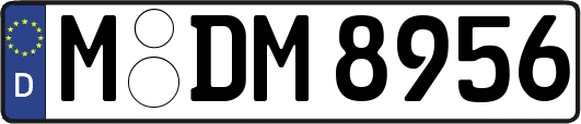 M-DM8956