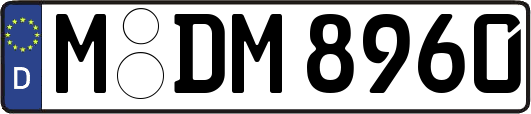 M-DM8960