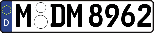 M-DM8962