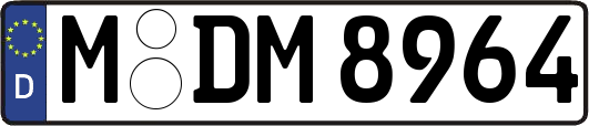 M-DM8964