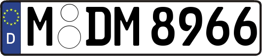 M-DM8966
