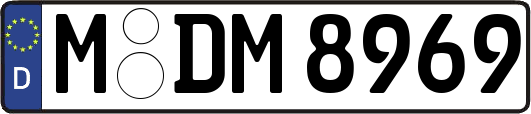 M-DM8969