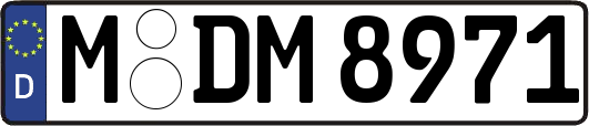 M-DM8971