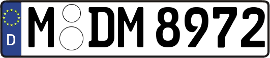 M-DM8972