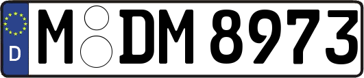 M-DM8973