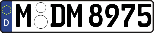 M-DM8975