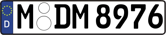 M-DM8976