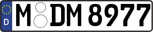 M-DM8977