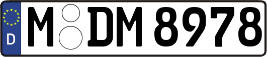 M-DM8978