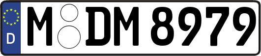 M-DM8979