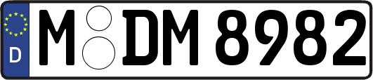 M-DM8982