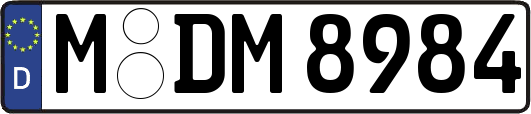 M-DM8984