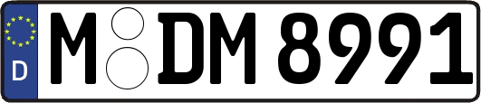M-DM8991
