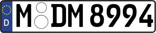 M-DM8994