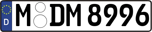 M-DM8996