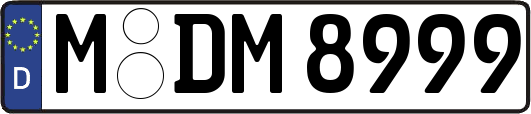 M-DM8999