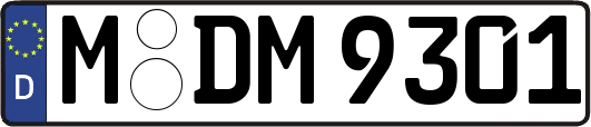 M-DM9301