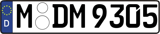 M-DM9305