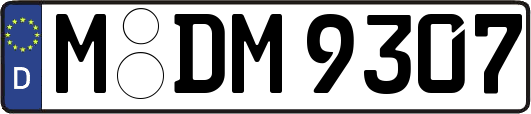 M-DM9307