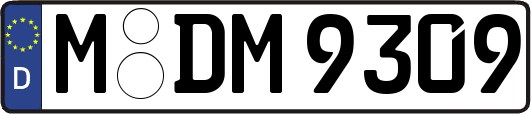 M-DM9309