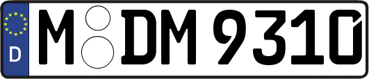 M-DM9310