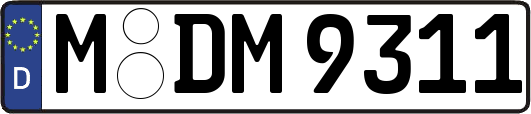 M-DM9311