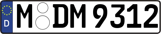 M-DM9312
