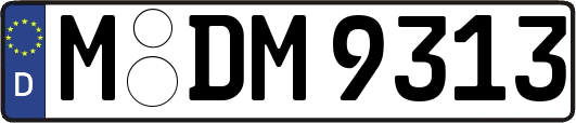 M-DM9313