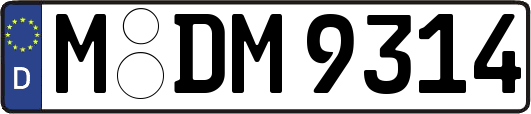 M-DM9314