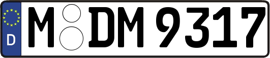 M-DM9317