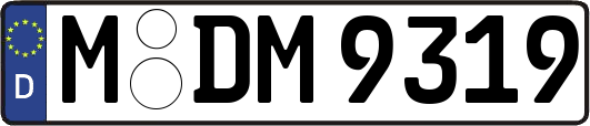 M-DM9319