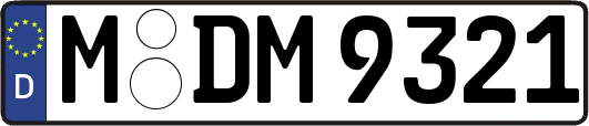 M-DM9321