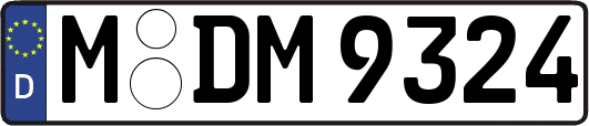 M-DM9324