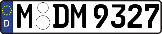M-DM9327