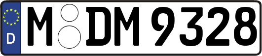 M-DM9328