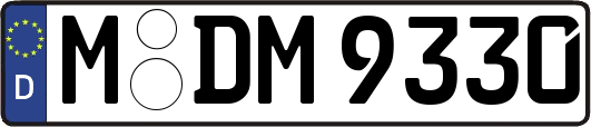 M-DM9330