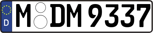 M-DM9337