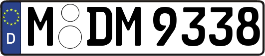 M-DM9338