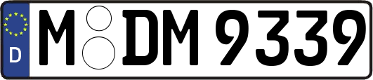 M-DM9339