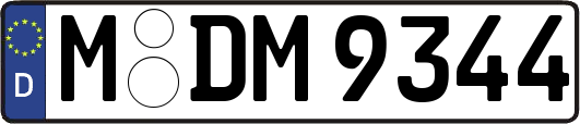 M-DM9344
